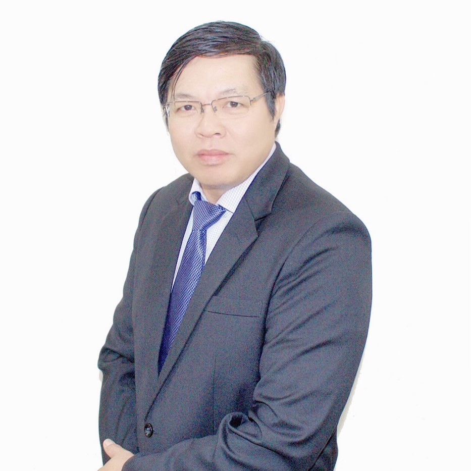 Mr. Huynh Van Ngan