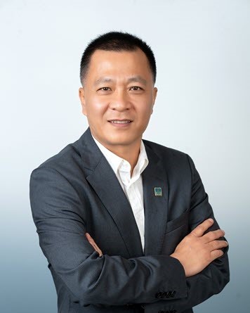Mr. Phung Tuan Ha