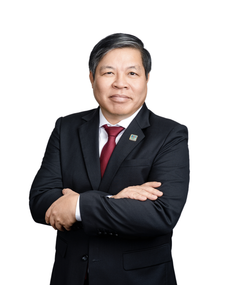 Mr. Huynh Van Ngan