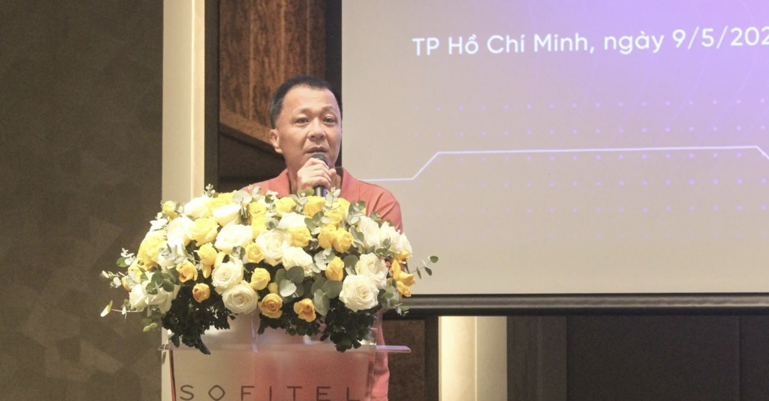 PETROSETCO phối hợp cùng FPT triển khai hội thảo đào tạo ‘Chuyển đổi số trong doanh nghiệp’
