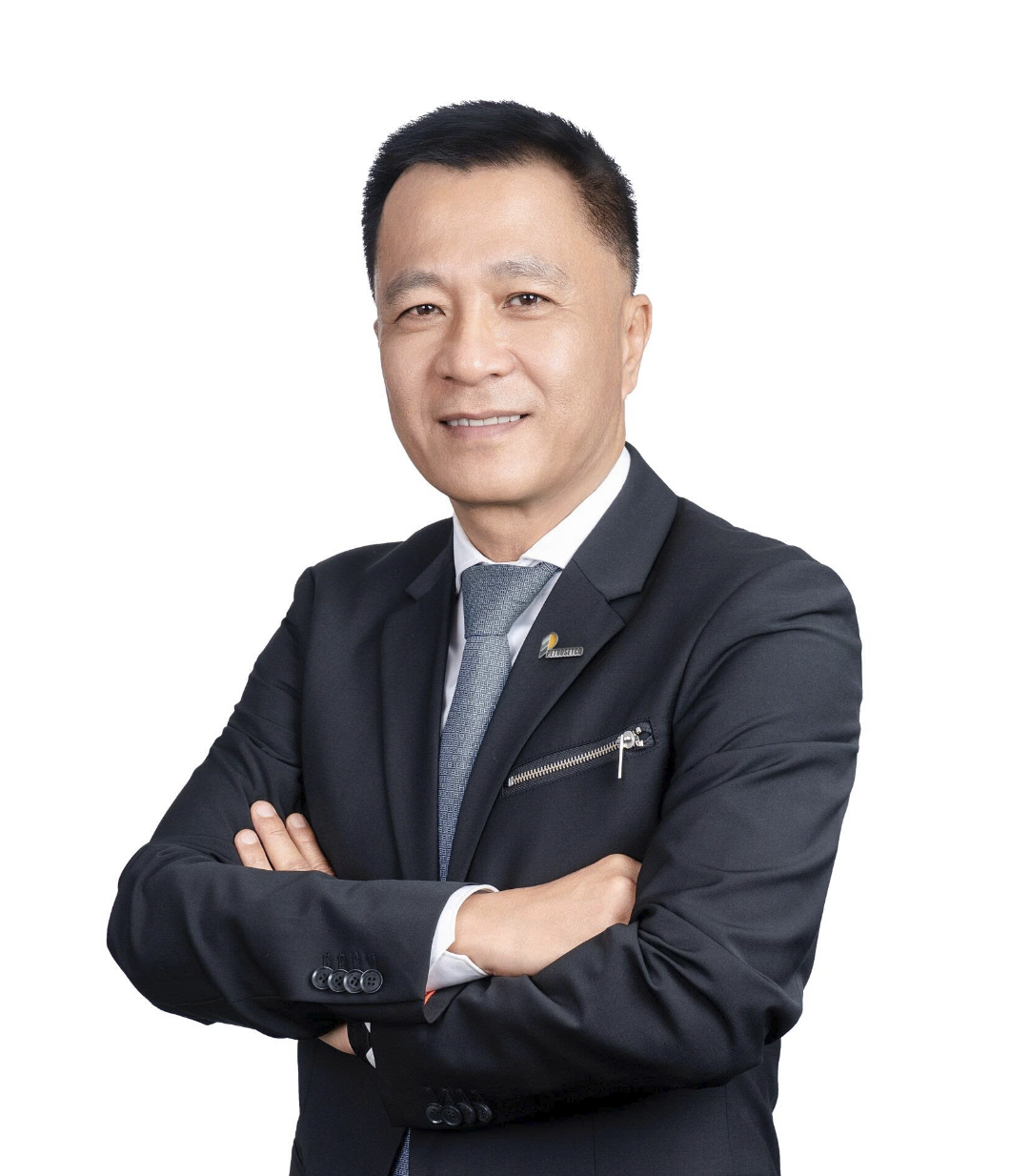 Ông Phùng Tuấn Hà