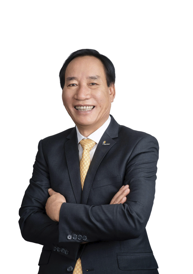 Ông Vũ Tiến Dương