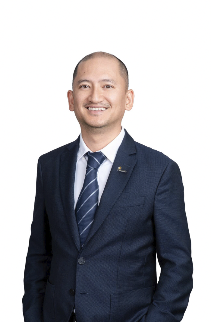 Ông Nguyễn Như Long