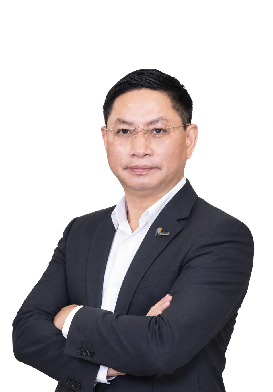 Mr Nguyen Quang Trung