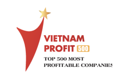 PETROSETCO góp mặt trong Top 500 Doanh nghiệp lợi nhuận tốt nhất Việt Nam năm 2026