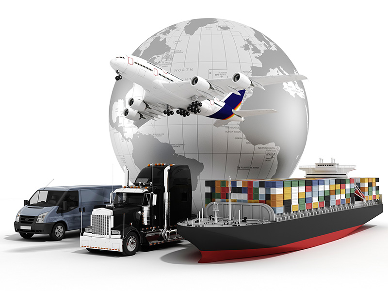 Image result for Logistics Services