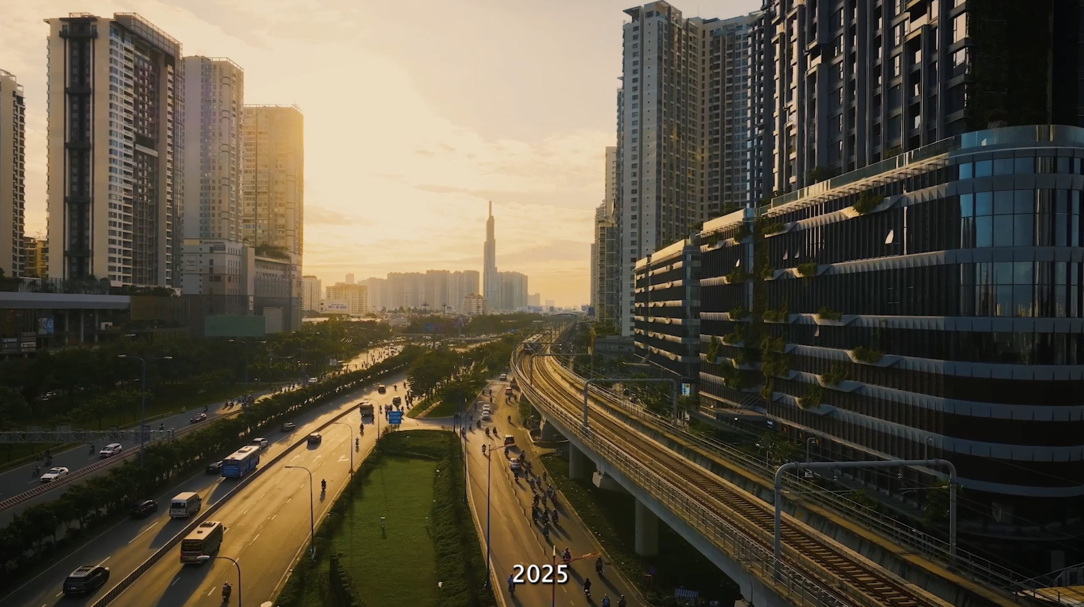 PETROSETCO & Những sự kiện nổi bật năm 2025